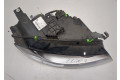 Фара передняя  Audi A4 (B8) 2007-2011 правая 