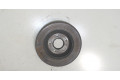 Диск тормозной  Audi A4 (B8) 2011-2015 2.0  задний     8K0615601B      
