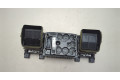 Дисплей бортового компьютера  Opel Vectra C 2002-2008 13117636       