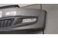 Бампер  Volkswagen Polo 2009-2014 передний   