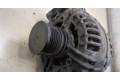 Генератор  Mercedes Vito W639 2004-2013       A0141542702    