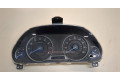 Панель приборов  Honda Crosstour            