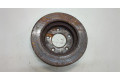 Диск тормозной  Mazda Premacy 1999-2005   передний         