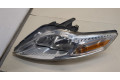 Фара передняя  Ford Mondeo 4 2007-2015 левая 