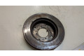 Диск тормозной  Subaru Justy 1995-2003 1.3  передний          