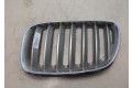 Решетка радиатора  BMW X5 E53 2000-2007          51137113733, 7113733