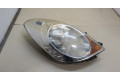 Фара передняя  Nissan Note E11 2006-2013 правая 