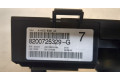Панель приборов  Renault Twingo 2007-2011       8200725329G     
