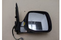 Зеркало боковое  Subaru Tribeca (B9) 2004-2014  правое           