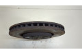 Диск тормозной  Opel Zafira C 2011- 2.0  передний           