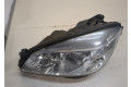 Фара передняя  Mercedes C W204 2007-2013 левая 