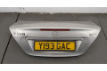 Замок багажника  Mercedes C W203 2000-2007       