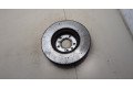 Диск тормозной  Nissan Pathfinder 2004-2014   передний         