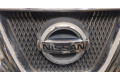 Решетка радиатора  Nissan Murano 2008-2010          