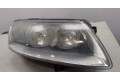 Фара передняя  Audi A6 (C6) 2005-2011 правая 