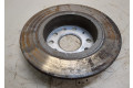 Диск тормозной  Volkswagen Eos   задний   1K0615601AB      