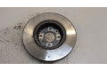 Диск тормозной  Renault Scenic 1996-2002   передний         