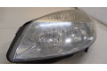 Фара передняя  Renault Scenic 2003-2009 левая 