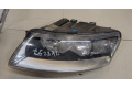 Фара передняя  Audi A6 (C6) Allroad 2006-2012 левая 