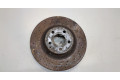 Диск тормозной  Mercedes S W221 2005-2013   передний         