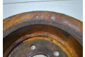 Диск тормозной  Mercedes ML W163 1998-2004   задний         