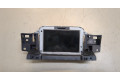 Дисплей бортового компьютера  Ford Focus 3 2011-2015 E1BT18B955DA, 7612032220       