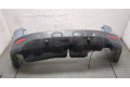 Бампер  Honda CR-V 2007-2012 задний   71502SWWG50ZA, 71507SWWG50ZA, 71501SWWG50