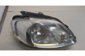 Фара передняя  Volkswagen Fox 2005-2011 правая 