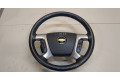 Руль  Chevrolet Captiva 2006-2011           
