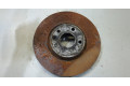 Диск тормозной  Ford Focus 1 1998-2004   передний         