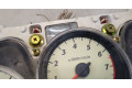 Панель приборов  Toyota RAV 4 2000-2005       8380042880     