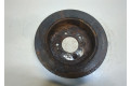Диск тормозной  Hyundai Tucson 1 2004-2009 2.0  задний           