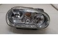 Фара передняя  Volkswagen Golf 4 1997-2005 правая 