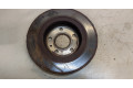 Диск тормозной  Opel Astra J 2010-2017 1.6  задний           