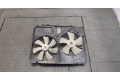 Вентилятор радиатора  Toyota Sienna 2 2003-2010     3.3 бензин       