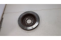Диск тормозной  Land Rover Range Rover Sport 2005-2013   задний         