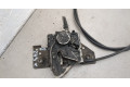 Замок капота  Ford Fusion 2002-2012     
