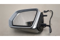 Зеркало боковое  Mercedes ML W164 2005-2011  левое           A1648102993, A1648105119, A1648101364