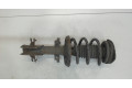 Стойка амортизатора  Renault Laguna 3 2009- 5400011R, 540090007R   3  2  дизель