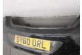 Бампер  Opel Astra J 2010-2017 задний   