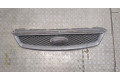 Решетка радиатора  Ford Focus 2 2005-2008          