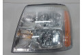 Фара передняя  Cadillac Escalade 2 2000-2006 левая 