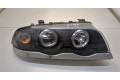 Фара передняя  BMW 3 E46 1998-2005 правая 