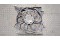 Вентилятор радиатора  Hyundai ix 35 2010-2015     1.7 дизель       