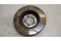 Диск тормозной  Mercedes CLK W208 1997-2002   передний         