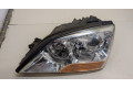 Фара передняя  KIA Sorento 2002-2009 левая 