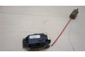 Замок багажника  Mercedes ML W164 2005-2011       