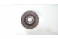 Диск тормозной  Citroen Jumper (Relay) 2014- 2.2  задний     4249K7, RP1673602180      