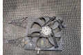 Вентилятор радиатора  Seat Ibiza 3 2001-2006     1.2 бензин       