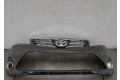 Бампер  Toyota Avensis 3 2009-2015 передний   